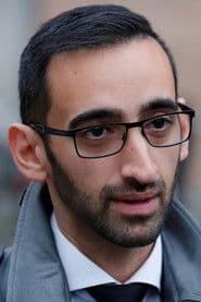 Nima Nabipour as Ali Ahman