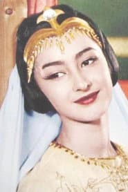 Dodo Chogovadze as Princess Budhur