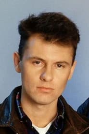 Chris Lowe as Self