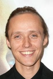 Bartosz Bielenia as Erwin