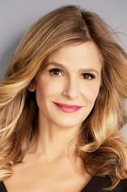 Kyra Sedgwick as Batwoman (voice)
