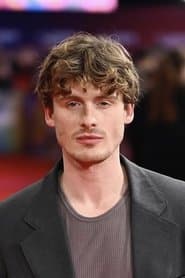 Giles Surridge as Sven