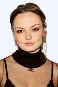 Emily Meade as Fang