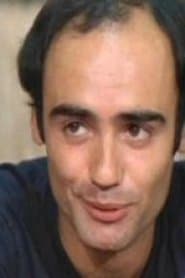 Anthony Nichols as Stanley