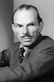 Ivor Barnard as Bookseller