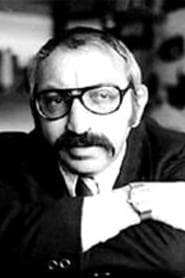 Jorge Fegán as Cantinero