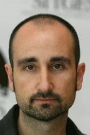 Nacho Cerdà as The Teacher (as Ignacio Cerdà)