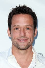 Josh Hopkins as Peter