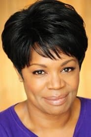 Monique Edwards as Alexis