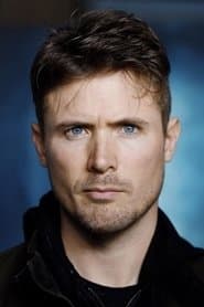 John Reardon as David