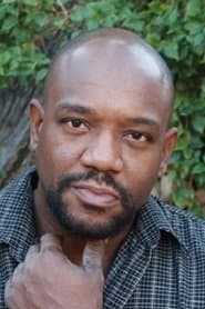 Mongo Brownlee as Lee Harvey Baileygates