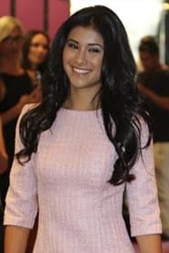 Chiara Guzzo as Jocelyn