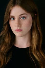 Khiyla Aynne as Sherry