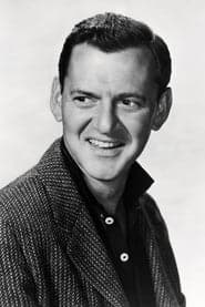Tony Randall as Lorenzo Charlton