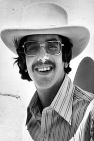 Van Dyke Parks as Self
