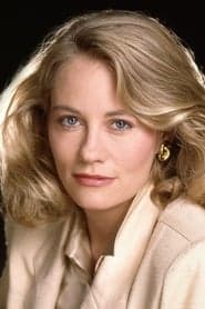 Cybill Shepherd as Self