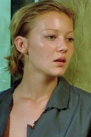 Martine Stedil as Martine Radeck