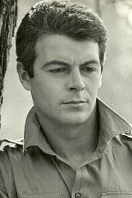 Giancarlo Del Duca as Dr. Juan Suarez