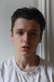 Gulliver Bevernaege-Benhadj as Donovan