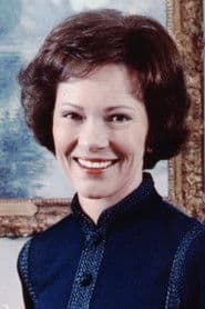Rosalynn Carter as Self