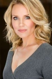 Tanya Christiansen as Mallory Carrington