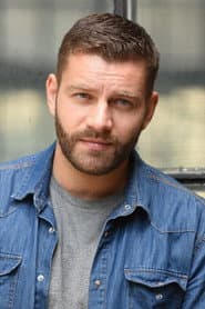 Bohdan Yusypchuk as Fedya