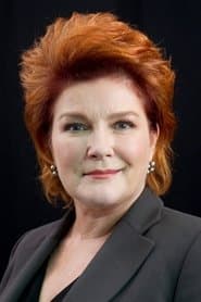 Kate Mulgrew as Margaret Donner