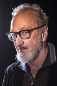 Robert Englund as Smiley
