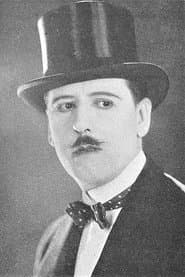 Carlton Griffin as Roger Caldwell (uncredited)