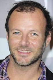 Pierre-François Martin-Laval as Peroni