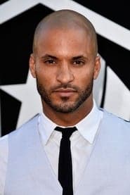 Ricky Whittle as Clint