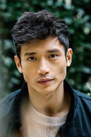 Manny Jacinto as Jamie Lang