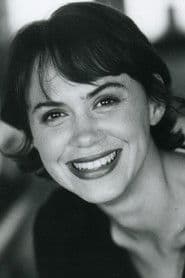 Victoria Haas as Deputy Charlotte 'Charlie' Spooner