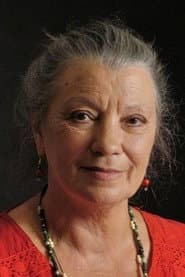 Christiane Rorato as Woman in a Smock