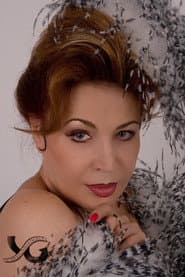 Ewa Lemańska as Maryna