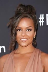 Alyssa Goss as Alicia