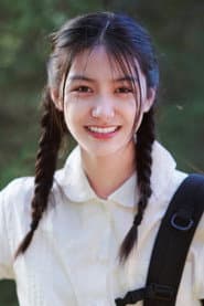 Zhang Zimu as 良琴（6岁）