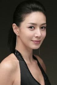 Hye-ri Kim as Queen Ji-sung