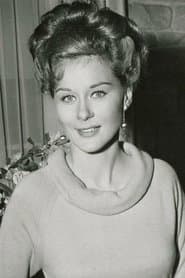 Joyce Meadows as Carrie Anders