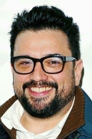Horatio Sanz as Steve