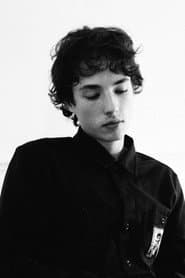 Léopold Kraus as Le fils de Gabrielle