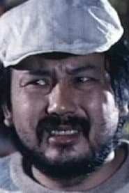 Pak Sha-Lik as Beggar Medicine man