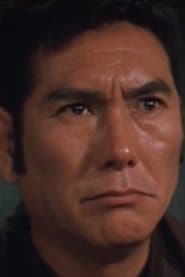 Bin Amatsu as Taiken