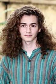 Gregor Bauer as Adam