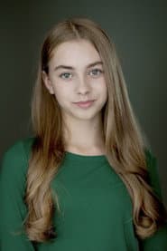Ariella Cannon as Young Girl