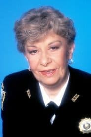 Selma Diamond as Margo