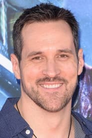 Travis Willingham as Mitch Adams