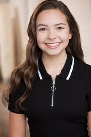 Taylor Dianne Robinson as Hannah