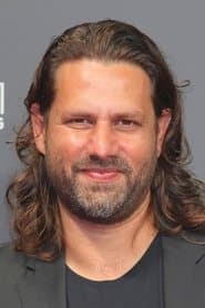 Adam Bousdoukos as Costa