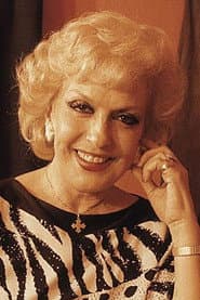 Voula Zouboulaki as Anetta